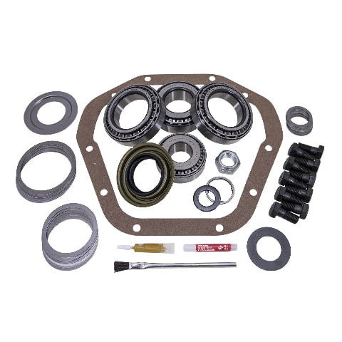 Yukon Master Overhaul kit for Dana 70-U differential