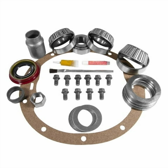 Yukon Master Overhaul kit for GM 8" differential