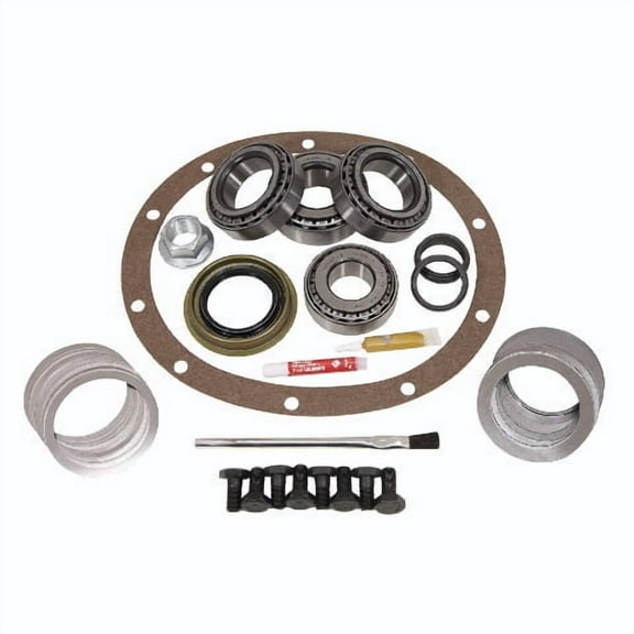 Yukon Master Overhaul kit for Model 35 differential