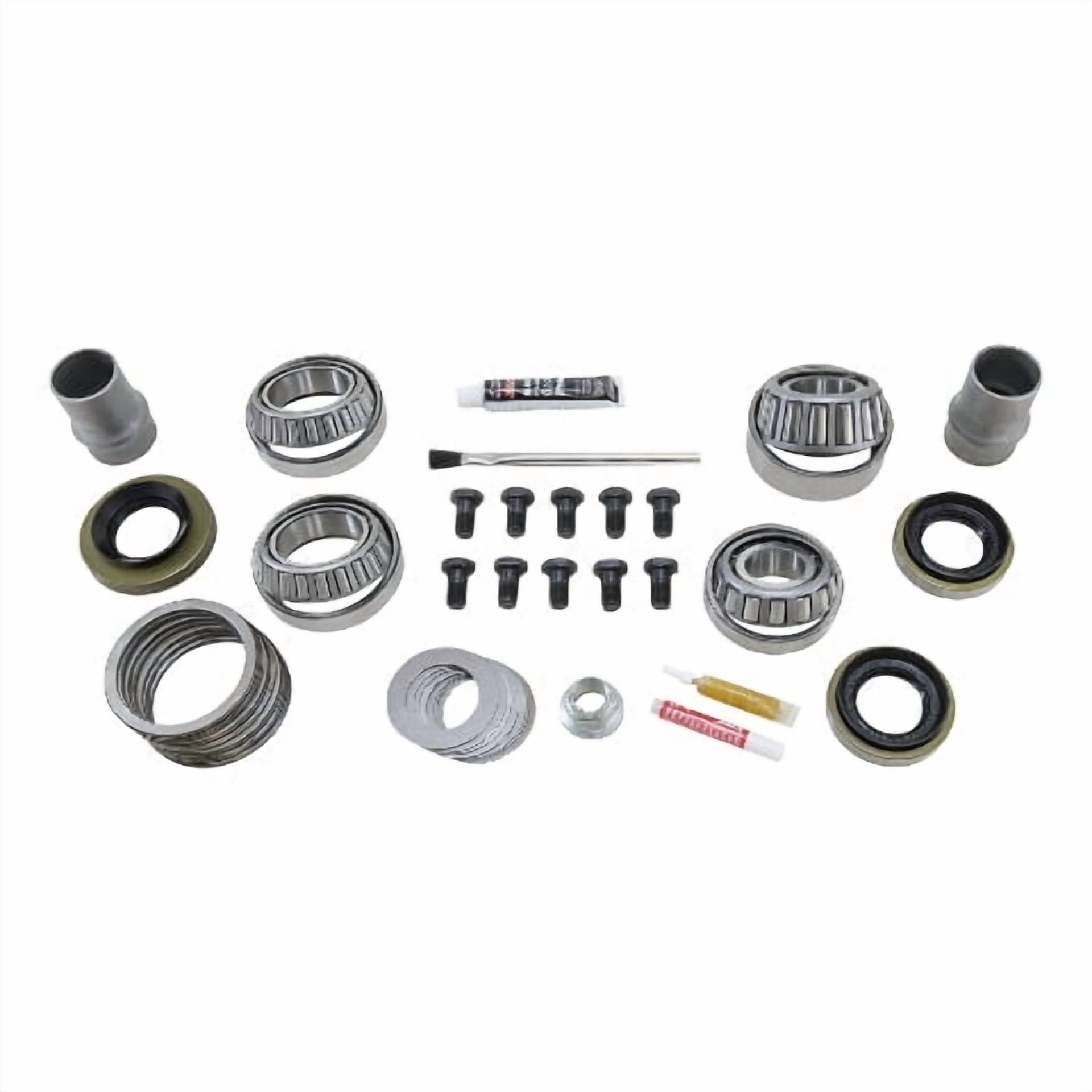 Yukon Master Overhaul kit for Toyota 7.5" IFS diff, T100/Tacoma/Tundra