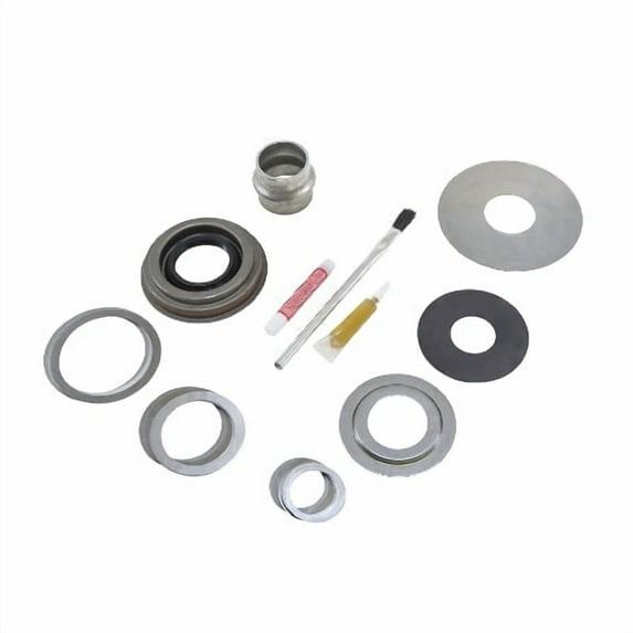 Yukon Minor install kit for Dana 30 front differential