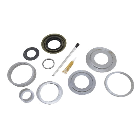 Yukon Minor install kit for Dana 70-U differential