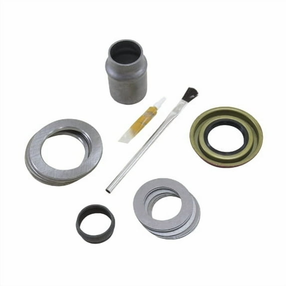 Yukon Minor install kit for GM 8.2" differential