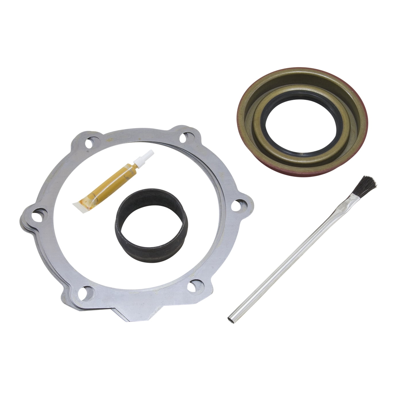 Kit D'installation Yukon Minor (MK F7.5) Pour Différentiel Ford 7.5" - Neuf