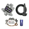 thumbnail image 1 of Yukon Muscle Car Limited Slip & Re-Gear Kit for GM 55P, 17 spline, 3.08 ratio, 1 of 2