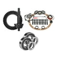 thumbnail image 1 of Yukon Muscle Car Re-Gear Kit for Ford 8 differential, 25 spline, 3.80 ratio, 1 of 2