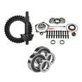 thumbnail image 1 of Yukon Muscle Car Re-Gear Kit for Ford 8 differential, 25 spline, 3.80 ratio, 1 of 2