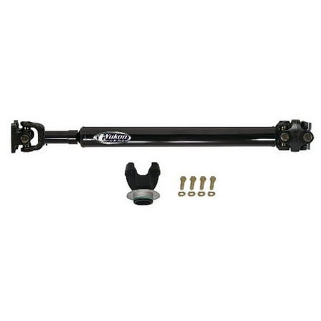 Yukon OE-style Driveshaft for '12-'17 JK Rear w/ M/T