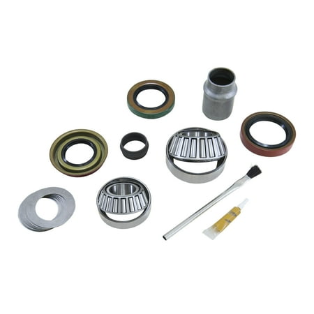 Yukon Pinion Install Kit for GM 8.2" diff for Buick, Pontiac, and Oldsmobile
