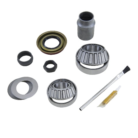 Yukon Pinion install kit for '63-'79 GM CI Corvette differential