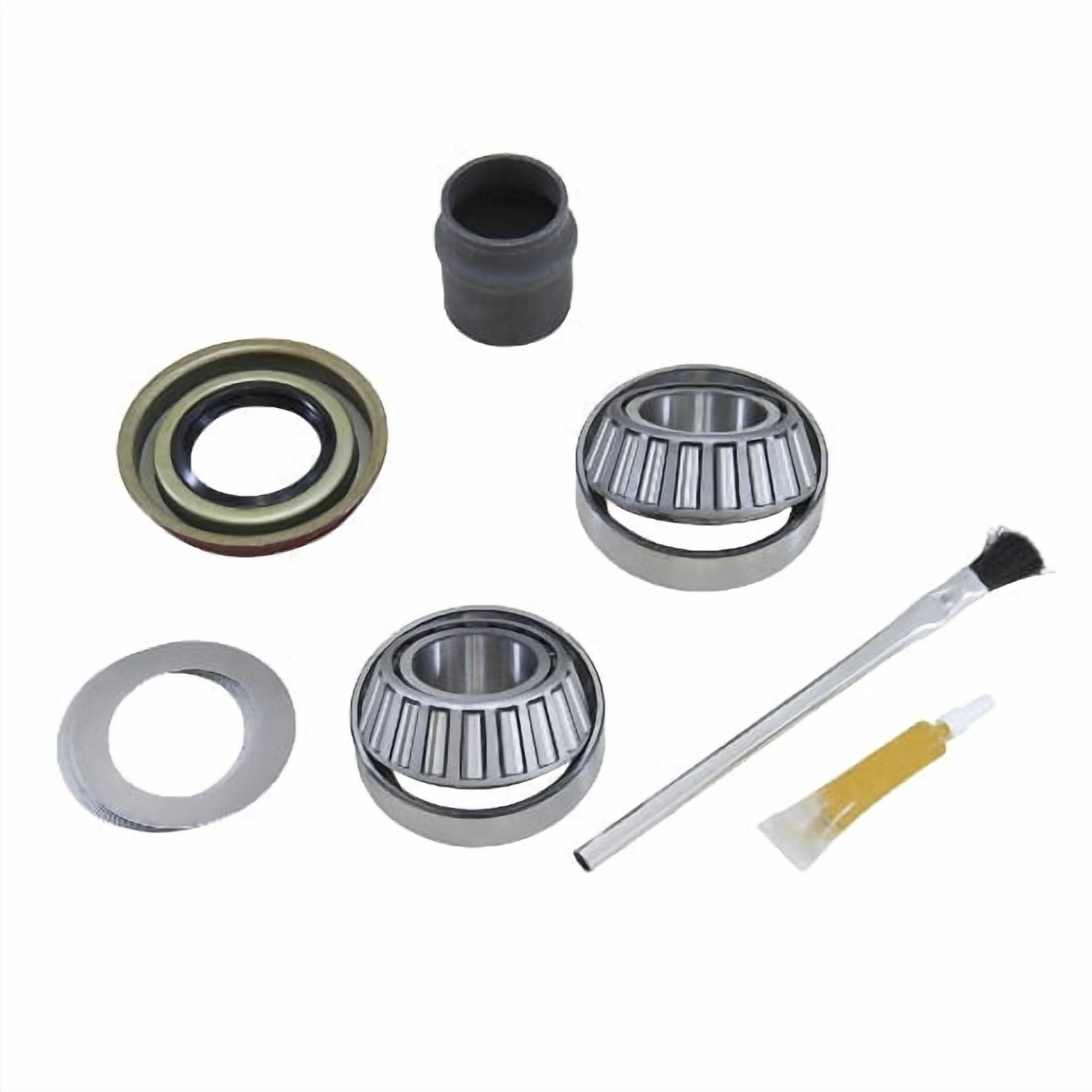 Yukon Pinion install kit for '98 and newer GM 7.2" IFS differential