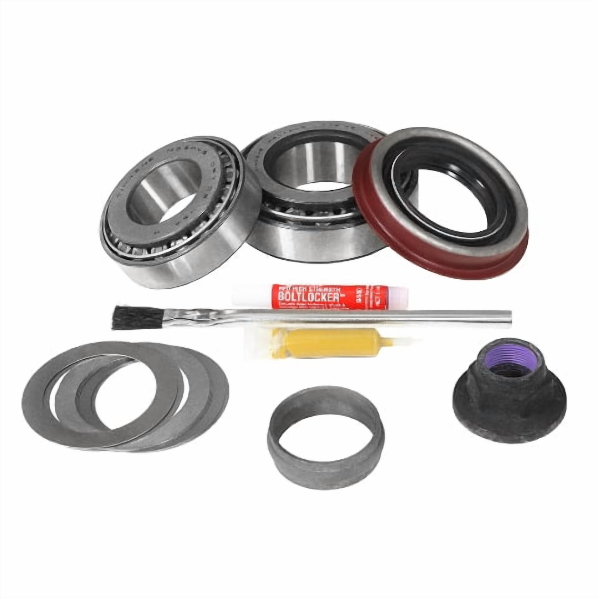Yukon Pinion install kit for Ford 8.8" differential