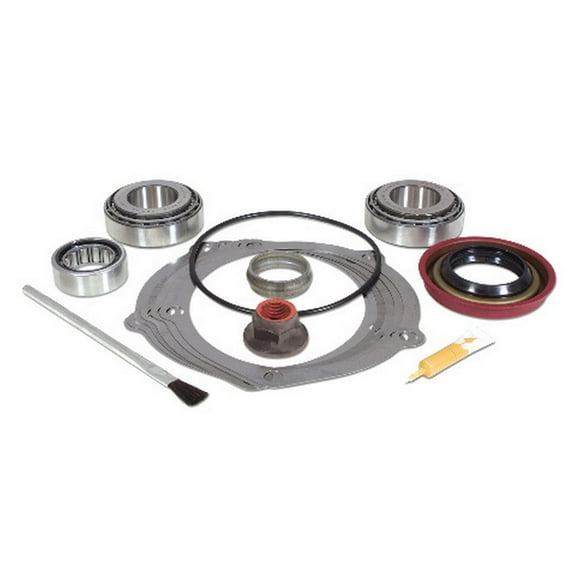 Yukon Pinion install kit for Ford 9" differential, 35 spline, oversize