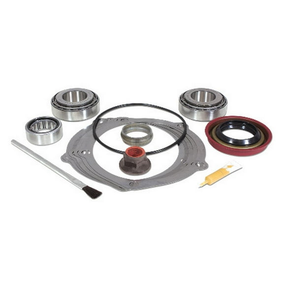 Yukon Pinion install kit for Ford 9" differential, 35 spline, oversize