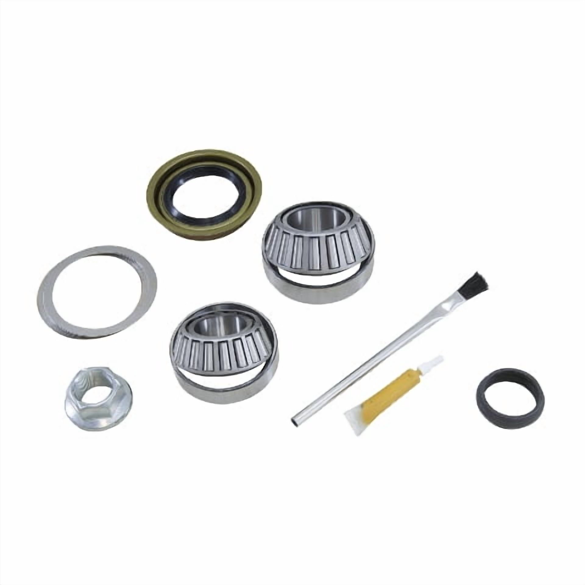 Yukon Pinion install kit for Model 35 differential