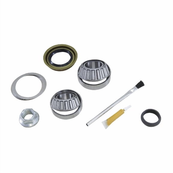 Yukon Pinion install kit for Model 35 differential