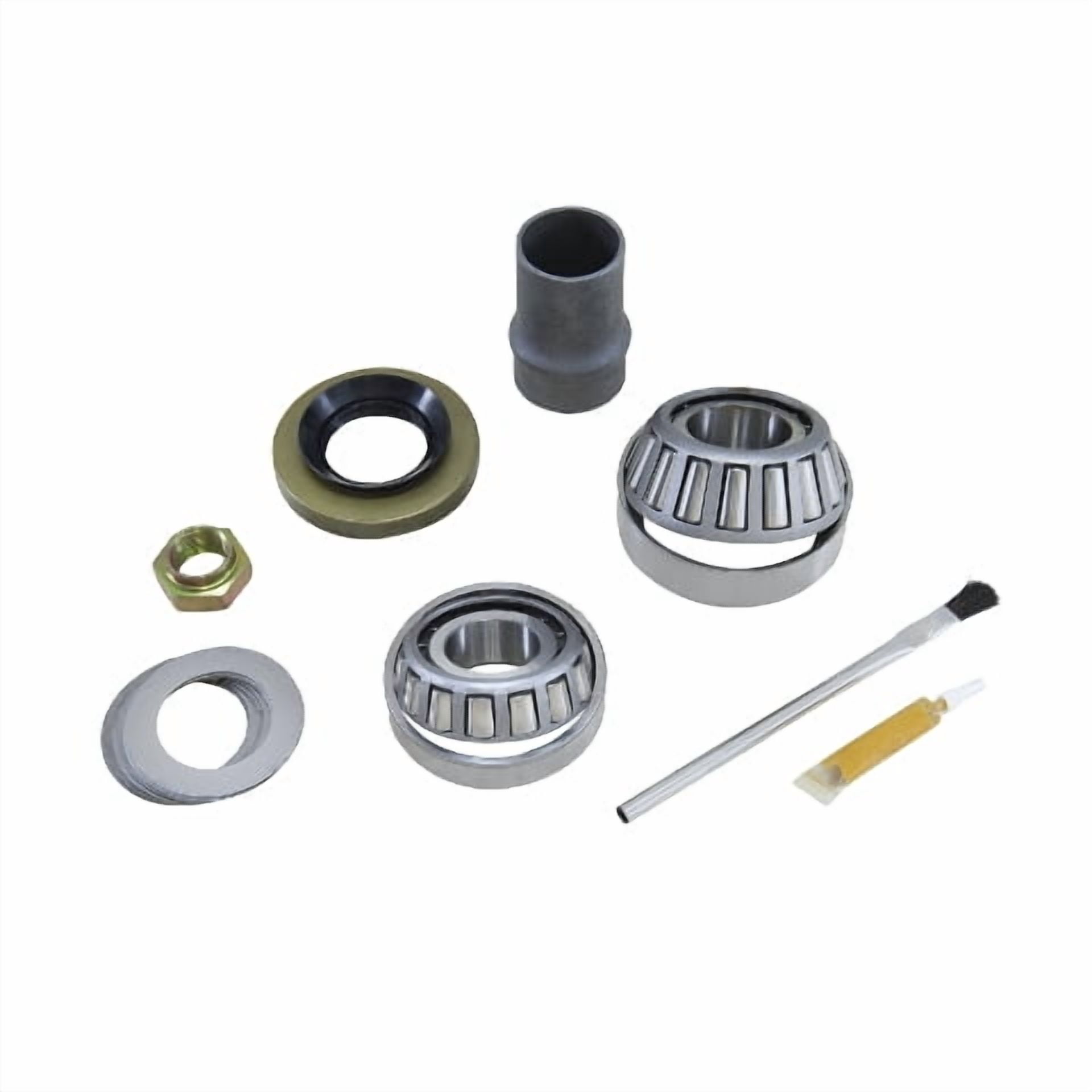 Yukon Pinion install kit for Toyota 7.5" IFS differential (four cylinder only)