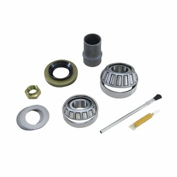 Yukon Pinion install kit for early Toyota 8" differential