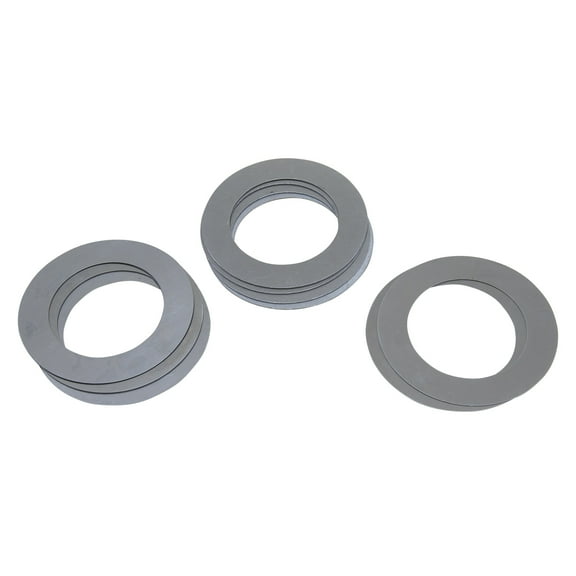 Yukon Posi 12-Shim kit, GM 8.2"/GM 8.5"/12T/12P/Ford 8.8"/Cast Iron Vette