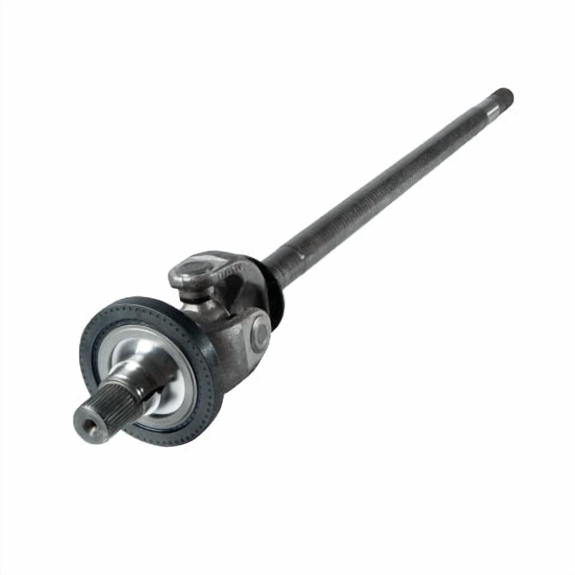 Yukon RH axle assembly for 05-15 Ford Super 60 F250/F350 front w/stub axle seal