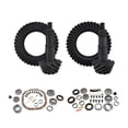 thumbnail image 1 of Yukon Re-Gear & Installation Kit, Ford 8.8", various F150, 5.13 ratio, fr&rr, 1 of 5