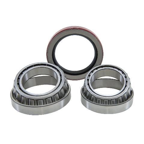 Yukon Rear Axle Bearing & Seal Kit for 2011+ GM 10.5" 14 Bolt & 11.5", One Side