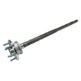 thumbnail image 1 of Yukon Rear Axle for Ford 8.8 Differential, 34 spline, 33.8 Long, 6 lug, RH, 1 of 4