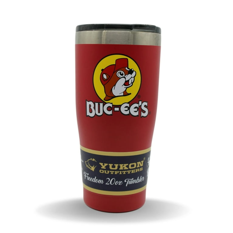 https://i5.walmartimages.com/seo/Yukon-Red-Tumbler-w-Buc-ee-s-Logo_bc7a3106-27a7-424c-84f1-19565bd3ae47.8914d8947ce3c90186e0e8cf5df1808d.jpeg?odnHeight=768&odnWidth=768&odnBg=FFFFFF