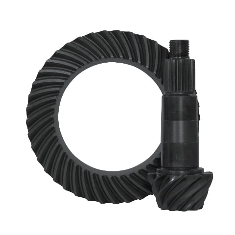 Yukon Ring & Pinion Gears for Jeep Wrangler JL Front Dana 44/210Mm In 4.11 Ratio