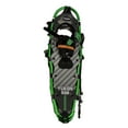 thumbnail image 1 of Yukon Snow Shoe Adult Kit in Green, 1 of 3