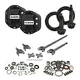 thumbnail image 1 of Yukon Stage 3 Jeep JK Re-Gear Kit w/Covers & Front Axles, Dana 44, 4.11 Ratio, 1 of 7