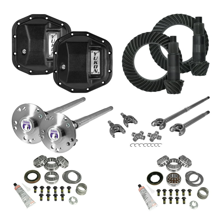 Dana 44 4.88 on sale