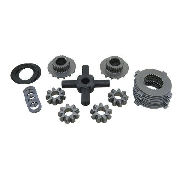 Yukon Trac Lok positraction internals for Dana 80 and with 35 spline axles