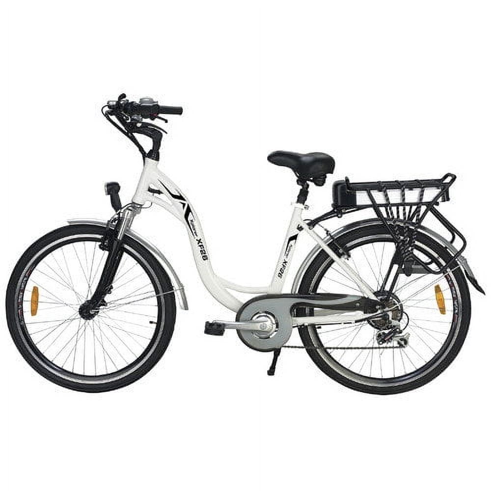 Yukon Trail MS EBLIM26 Xplorer XM 26 Electric Bicycles