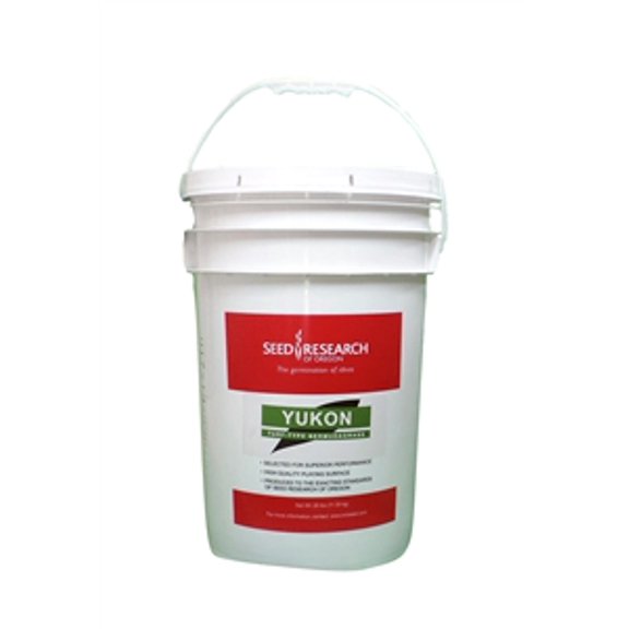 Yukon Turf-Type Bermuda Grass Seed - 25 Lbs.