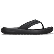 Crocs Mens Yukon Vista II LiteRide Flip Flop Sandals