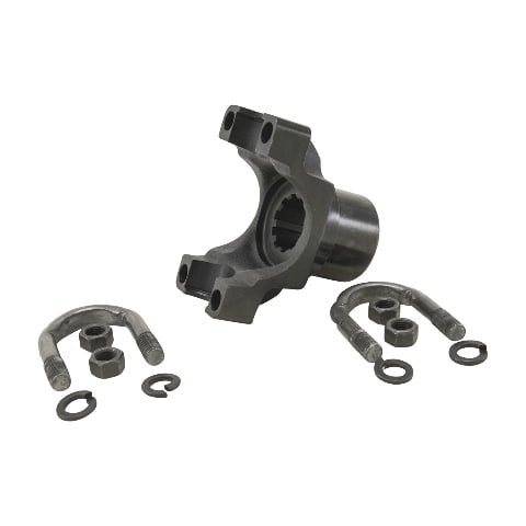 Yukon extra HD yoke for Chrysler 8.75" with 29 spline pinion and a 1350 u-joint