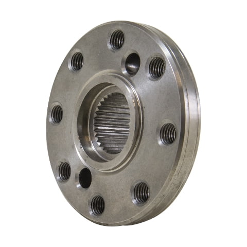 Yukon flange yoke for 8.8" Ford passenger and 8.8" Ford IFS truck (4.3" OD).