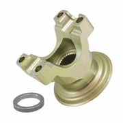 Yukon forged yoke for Ford 9 with 28 spline pinion and a 1350 U/Joint size