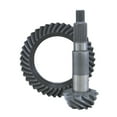 thumbnail image 1 of Yukon Gear & Axle 3.08 ratio 26 spline pinion Ring and Pinion Set for standard rotation Dana Spicer 30 without crush sleeve, 1 of 4