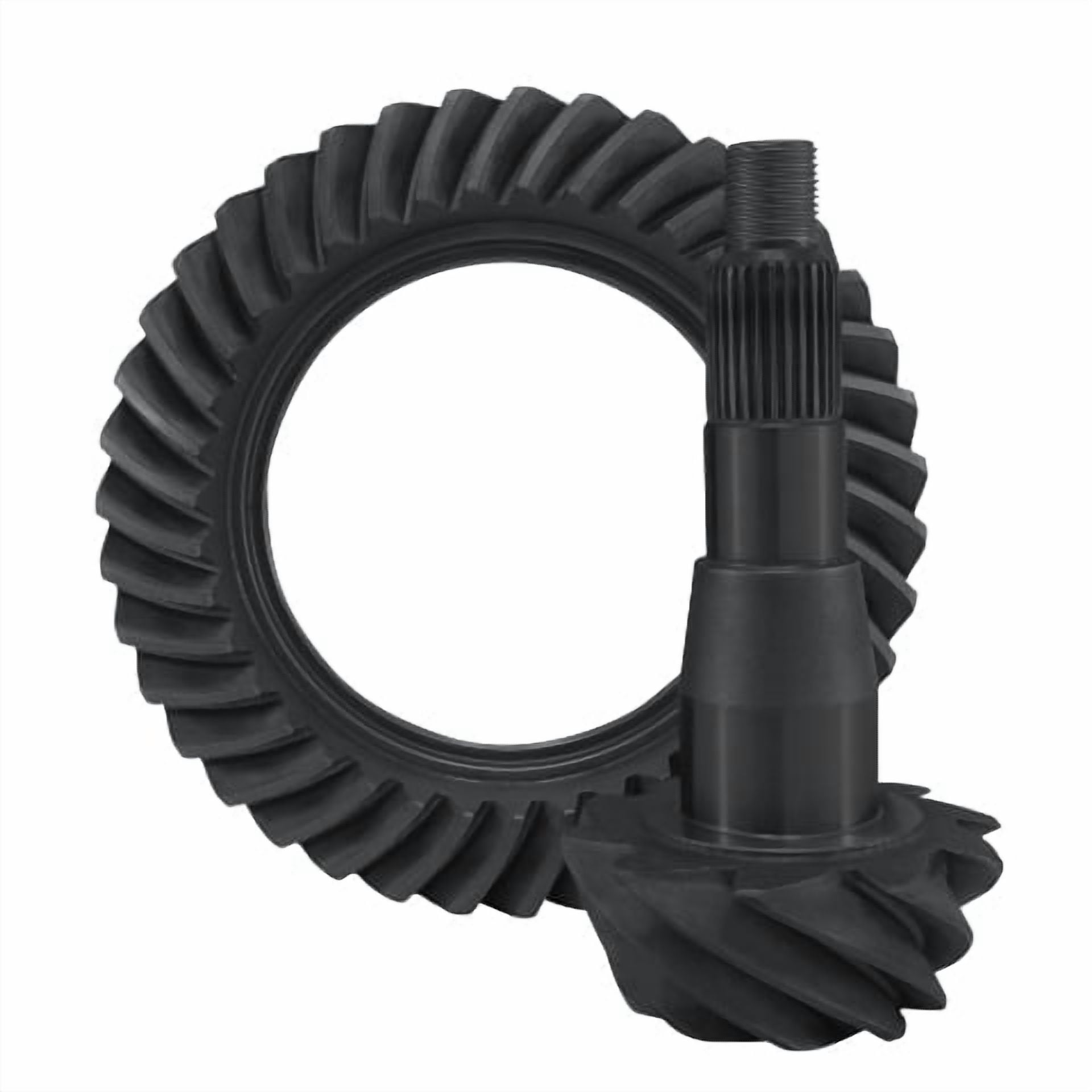Yukon Gear & Axle 4.11 ratio Ring and Pinion Set for 2011 & up Chrysler 9.25" ZF