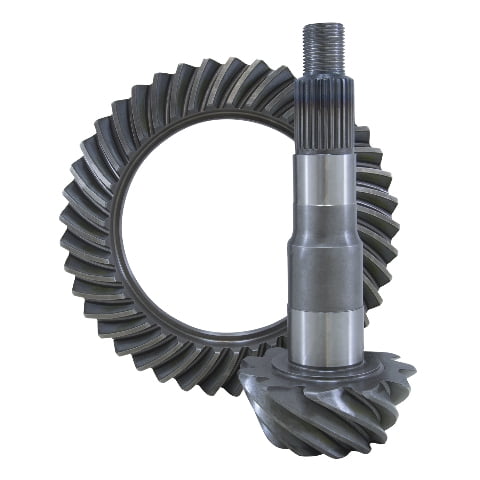 Yukon Gear & Axle 3.90 ratio 29 spline pinion Ring and Pinion Set for Dana Spicer 44HD