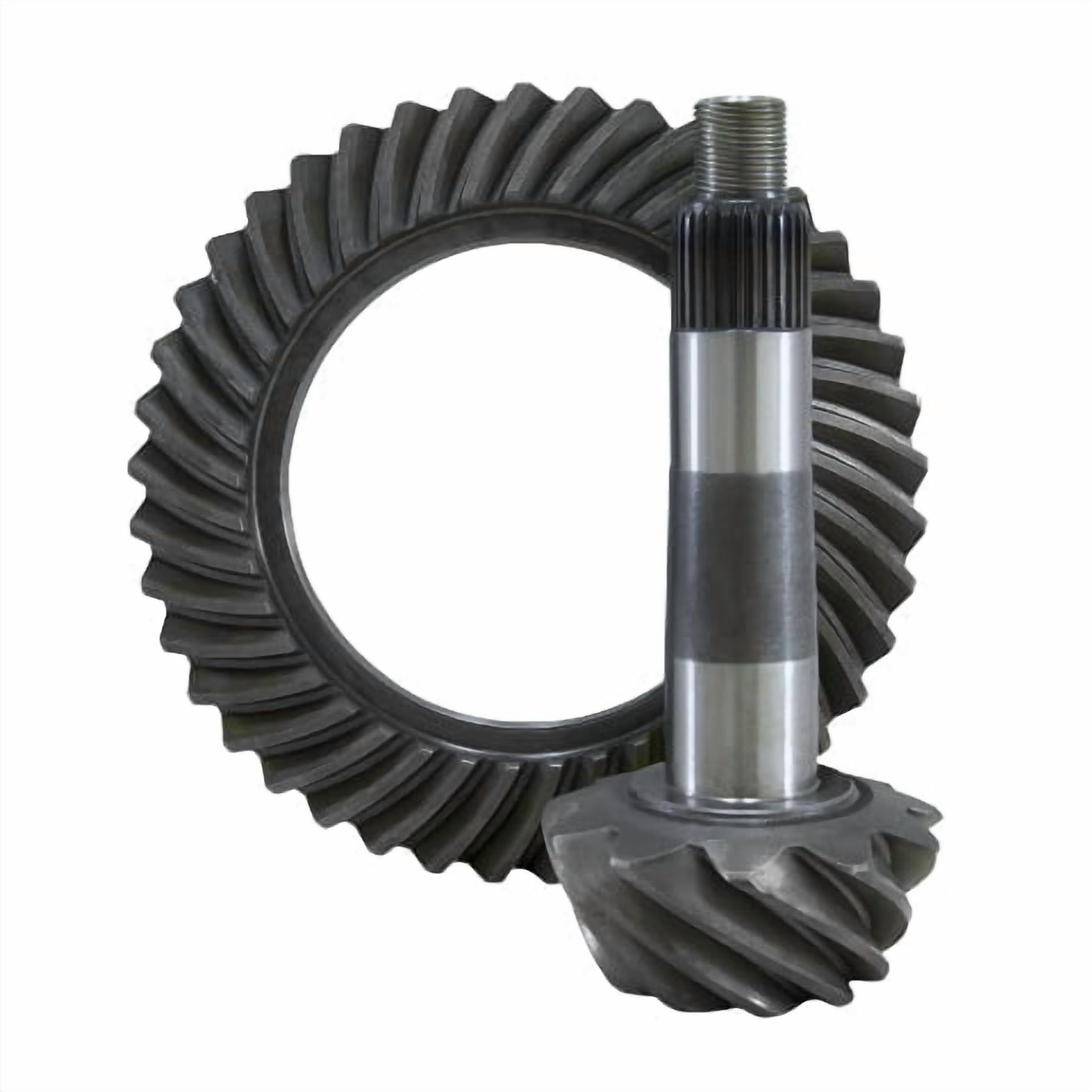 Yukon Gear & Axle 4.11 ratio 30 spline pinion Ring and Pinion Set for GM 12 bolt truck