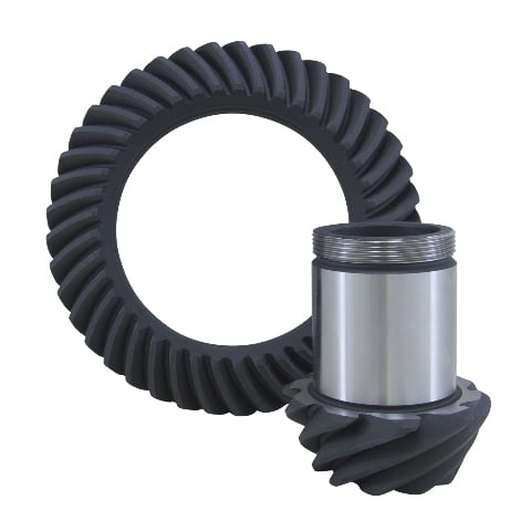 Yukon Gear & Axle 3.42 ratio Ring and Pinion Set for C5 and C6 Corvette