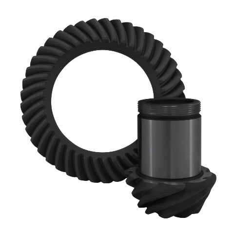 Yukon Gear & Axle 4.11 ratio Ring and Pinion Set for C5 and C6 Corvette