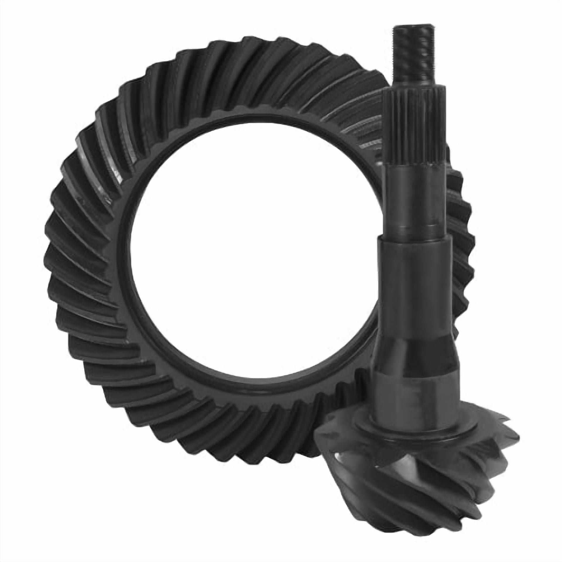 Yukon Gear & Axle 3.73 ratio 31 spline pinion Ring and Pinion Set for 1999-2010 Ford 10.5"