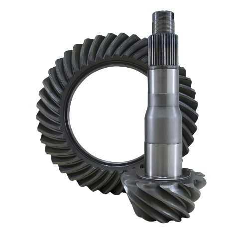 Yukon Gear & Axle 4.30 ratio 37 spline Ring and Pinion Set for 2011 and up Ford 10.5"