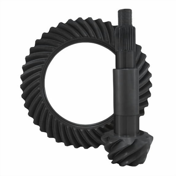 Yukon Gear & Axle 4.11 ratio 29 spline pinion Ring and Pinion Set for reverse rotation Dana Spicer 60