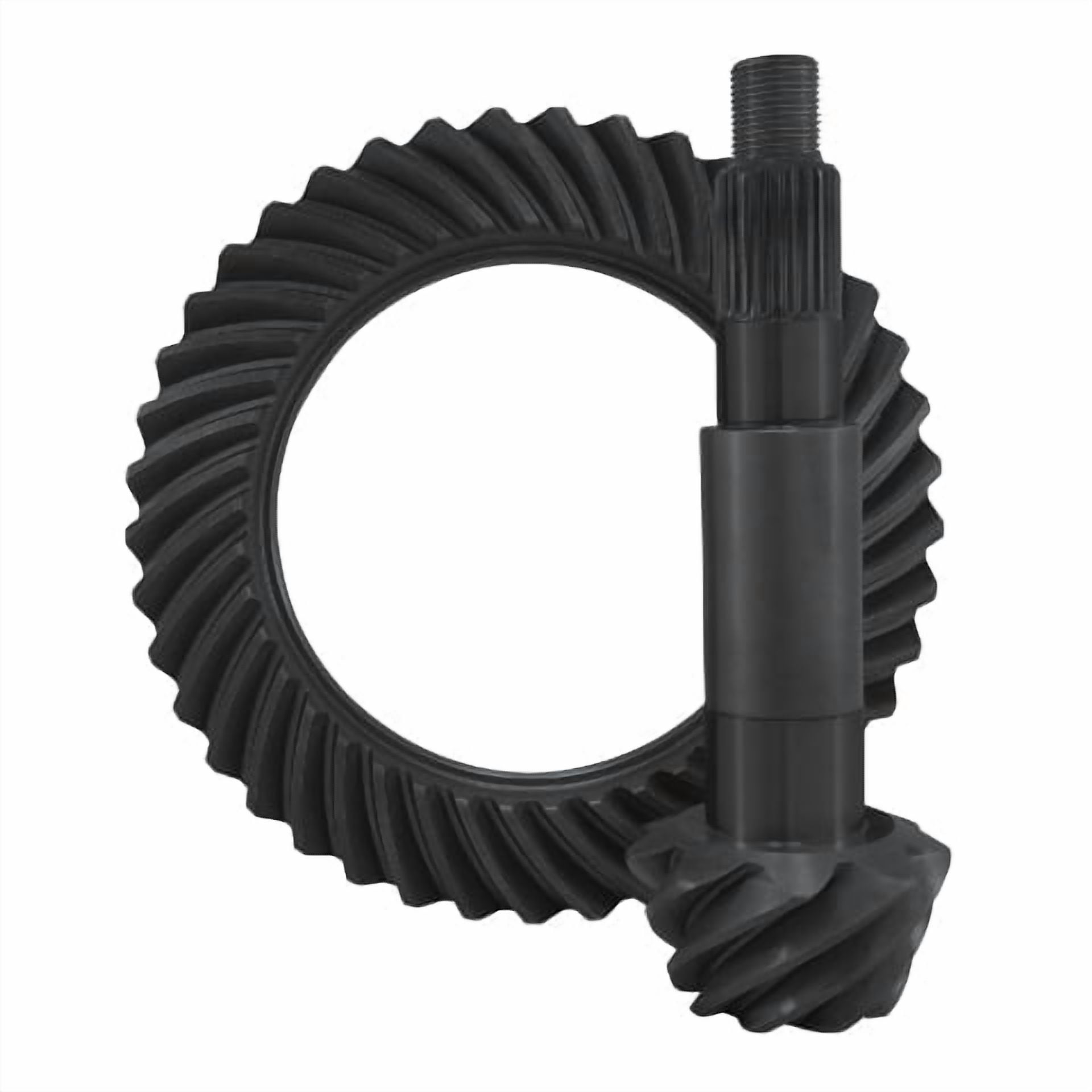 Yukon Gear & Axle 4.30 ratio 29 spline pinion Ring and Pinion Set for reverse rotation Dana Spicer 60