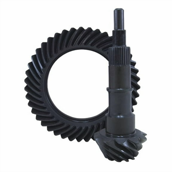 Yukon Gear & Axle 3.45 ratio 32 spline pinion Ring and Pinion Set for GM 8.6" IRS Camaro